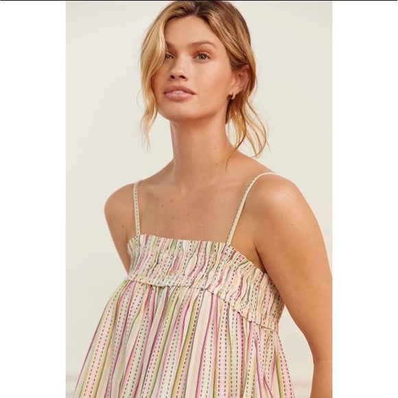 Anthropologie Sleep Wear - Picture 3 of 8